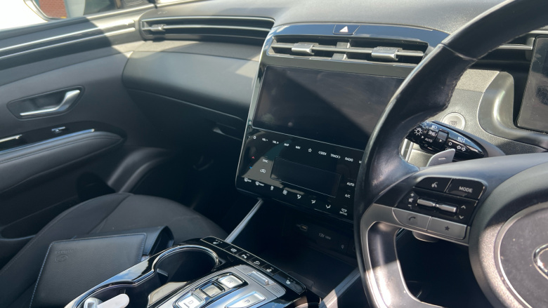 Hyundai TUCSON 1.6 TGDi Plug-in Hybrid Premium 5dr 4WD Auto Estate